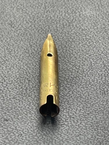 Parker 1949 gold coloured - parker,