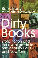 Dirty Books: Erotic Fiction