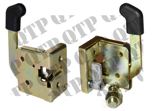 For deutz cab inner door - deutz,