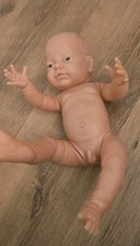 Peterkin Vintage Anatomically