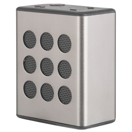 Bush aluminium bluetooth - bush,
