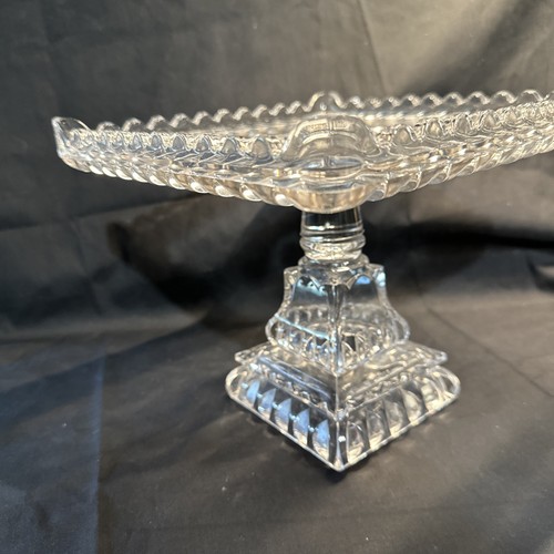 Vintage adam company - &, crystal