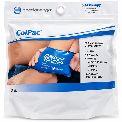 Chattanooga colpac - chattanooga,