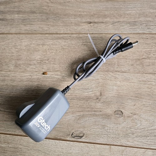 Genuine gtech ch01 vacuum - genuine,
