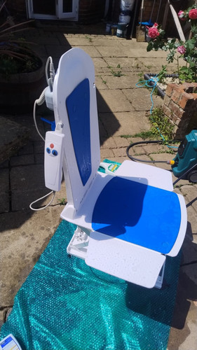 Bathmaster deltis bath - bathmaster,