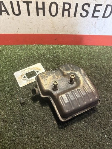 Sachs dolmar 116 petrol - dolmar,