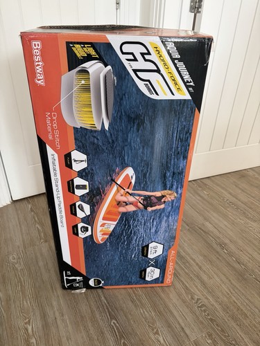 Hydro force 9ft paddle board - hydro,