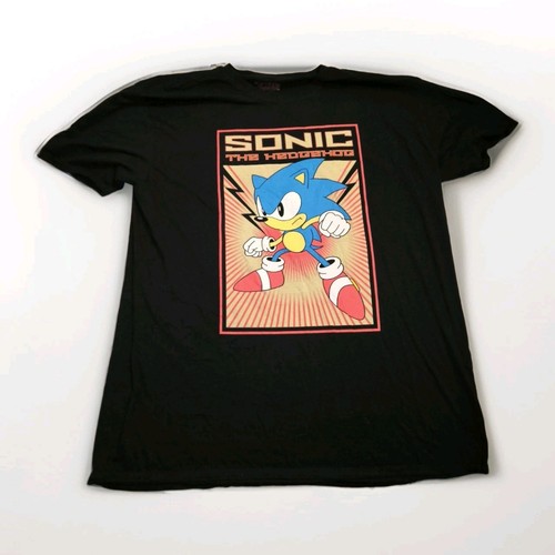 Official sonic the hedgehog - official,