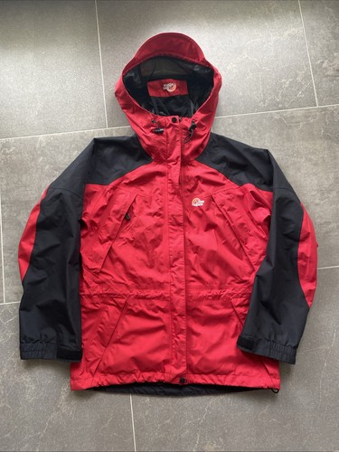 Lowe alpine women gore tex - alpine,