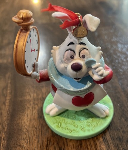 Rare disney store alice - store,