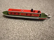 Vintage ERTL Thomas The Tank