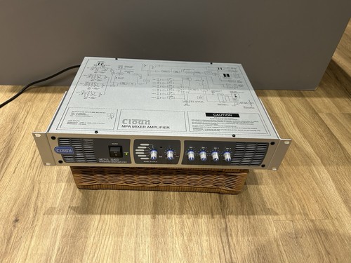 Cloud mpa240 - cloud, contractor