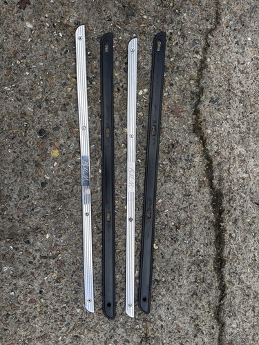Rover brm door sill - rover, guards