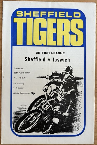 1974 sheffield vs - sheffield,