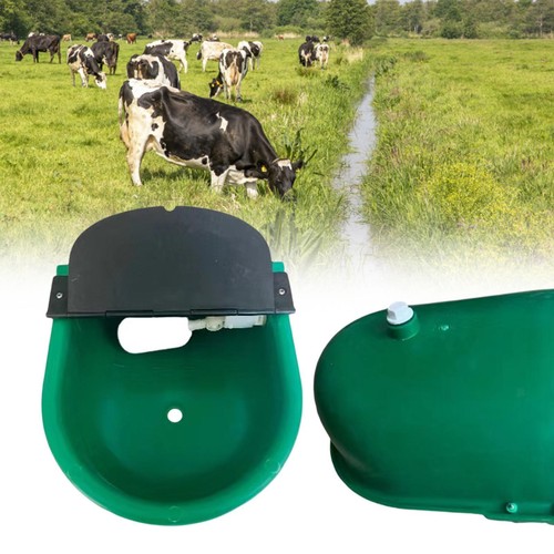 Automatic drinking bowl - drinking,