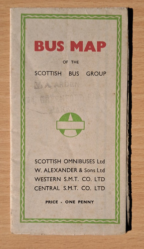 Bus map the - bus,