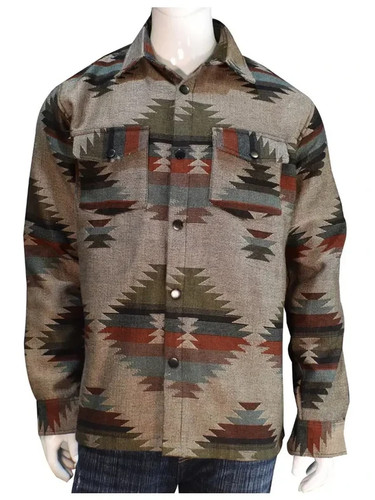 Aztec southwestern woven - aztec,