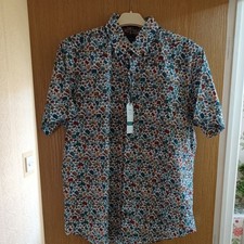 NEXT Mens Tailoring Multi