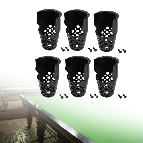 Billiard pool table pockets - pool,
