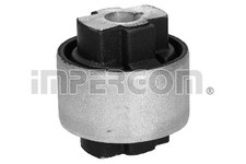 FRONT MOUNTING CONTROL