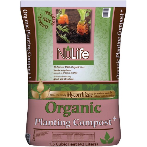 Nulife ft 52 lb - ft.,