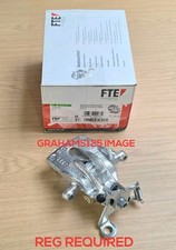 BRAKE CALIPER REAR RIGHT FITS FORD FOCUS MK1 FTE RX34252A0
