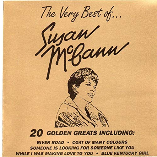 The very best - the, susan
