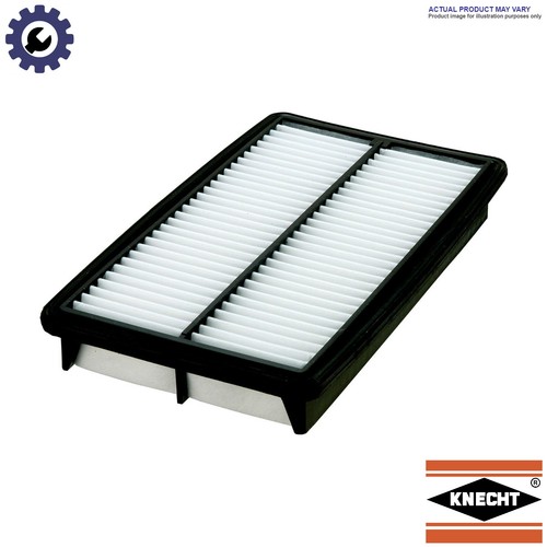 Air filter 824 for renault - filter, lx