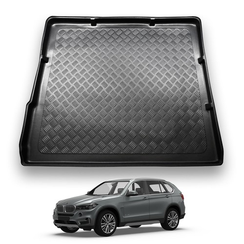 Nomad boot liner for bmw - nomad,