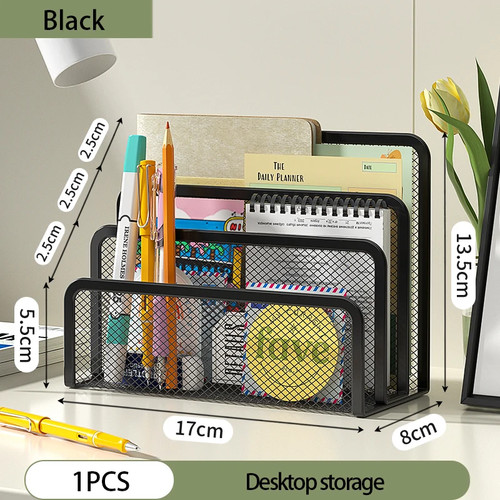 Desk mail organizer pack - mail, organizer,