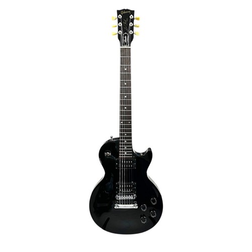 Gibson les paul - paul, studio