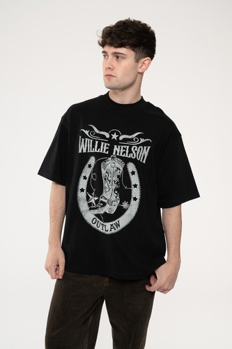 Willie nelson outlaw - outlaw, limited