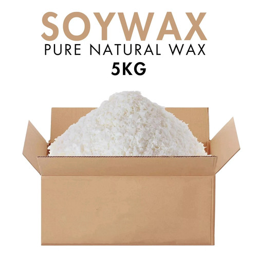 100 pure soy - 5, kg