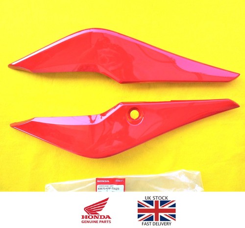Honda cbr125r rear - honda,