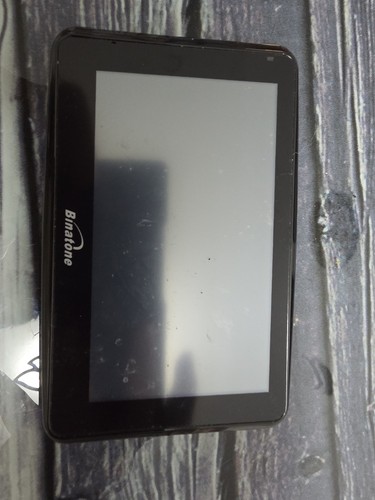 Binatone f435 gps sat - gps,