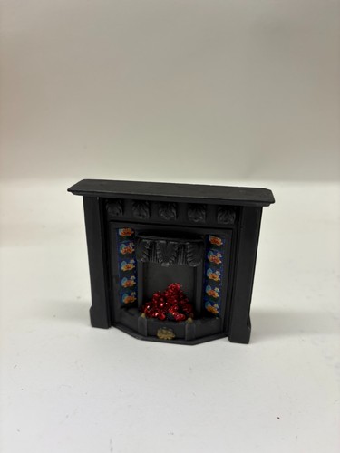 12th scale dolls - dolls, house