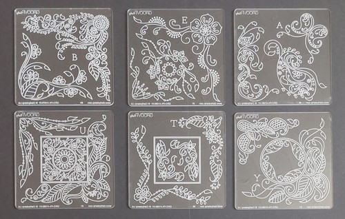 Groovi tina henna petites - tina's,