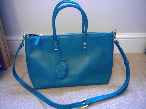 Lulu guinness large frances - lulu,