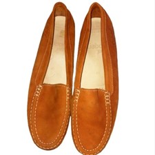 NEW Gabor Jollys Brown Leather