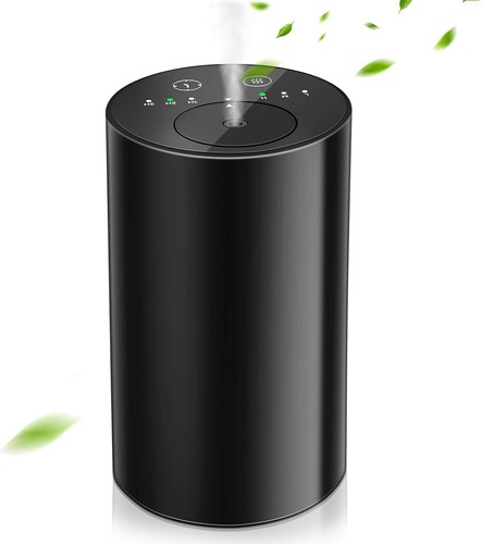 Essential waterless oil - essential,