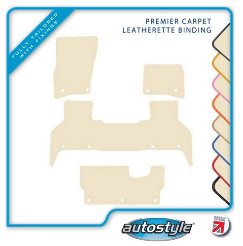 Fits land rover defender - fits,