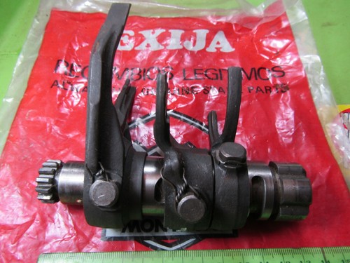 Montesa cota 348 transmission - cota,