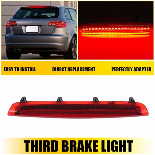 Led third rear high - led,
