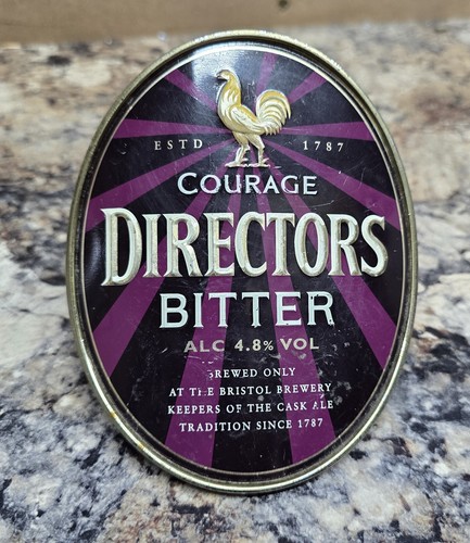 Courage directors bitter - courage,