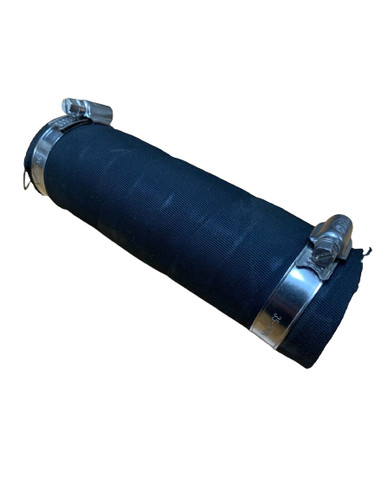 Fuel hose for - hose, to