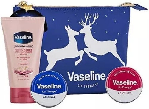 Vaseline looking fabulous - vaseline,