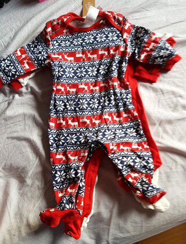 Lily dan pack christmas - &,