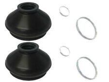 For Audi A3 2.0 Fsi Stabiliser Link Ball Joint Dust Cover Boot - Small x2