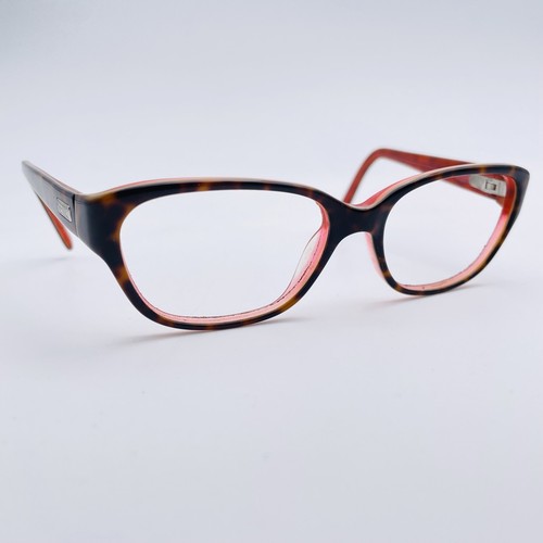 Fcuk eyeglasses tortoise shell - eyeglasses,