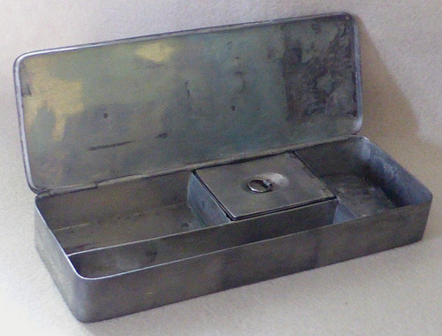 Very rare antique - very,